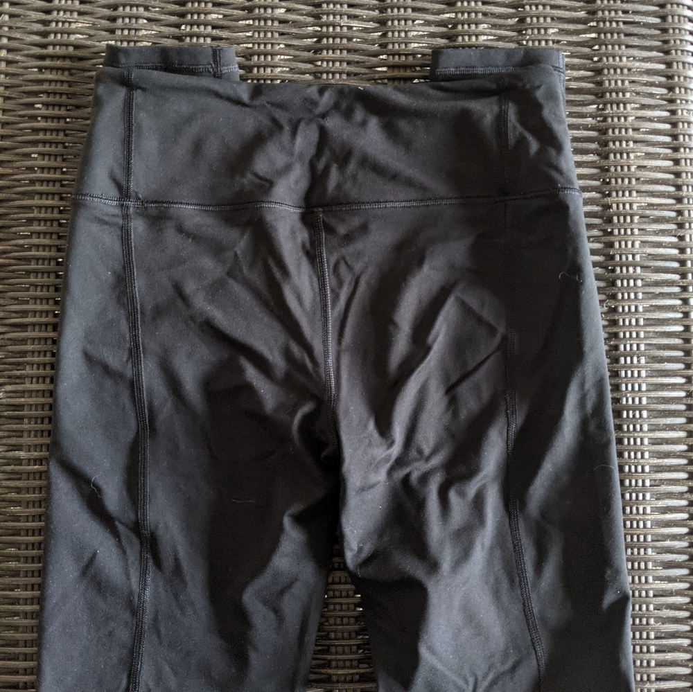 🔥 Victoria's Secret Sport Leggings - Picture 3 of 5